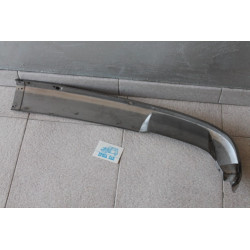 FRONT BUMPER LH SIDE  GT 2serie NOS