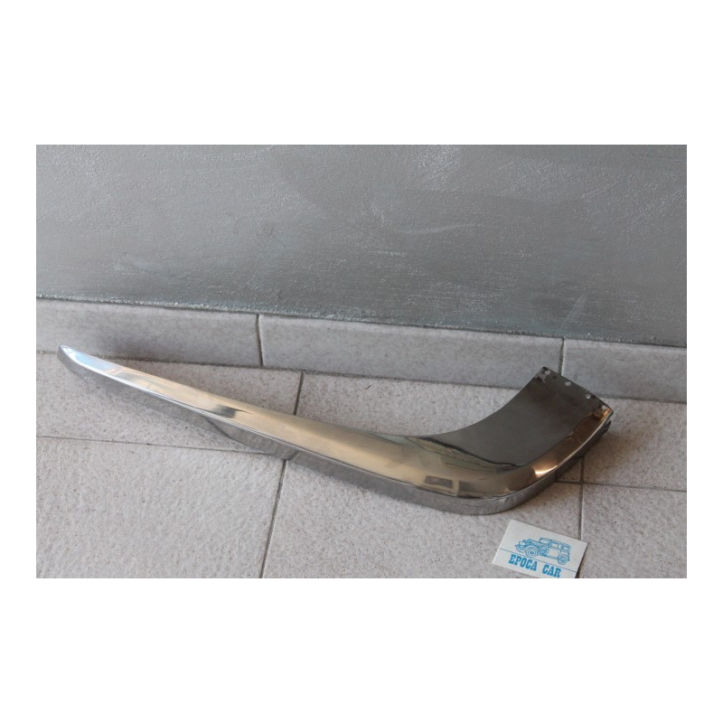 REAR BUMPER LH SIDE USED GT 2serie