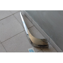 REAR BUMPER LH SIDE USED GT 2serie