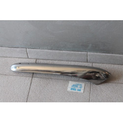 LATERALE POSTERIORE DESTRO USATO INOX GT 1 serie