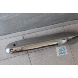 LATERALE POSTERIORE DESTRO USATO INOX GT 1 serie