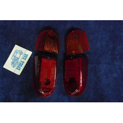 1100/103 E PLASTICHE FANALI POSTERIORI ALTISSIMO