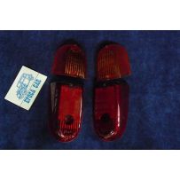 1100/103 E PLASTICHE FANALI POSTERIORI ALTISSIMO