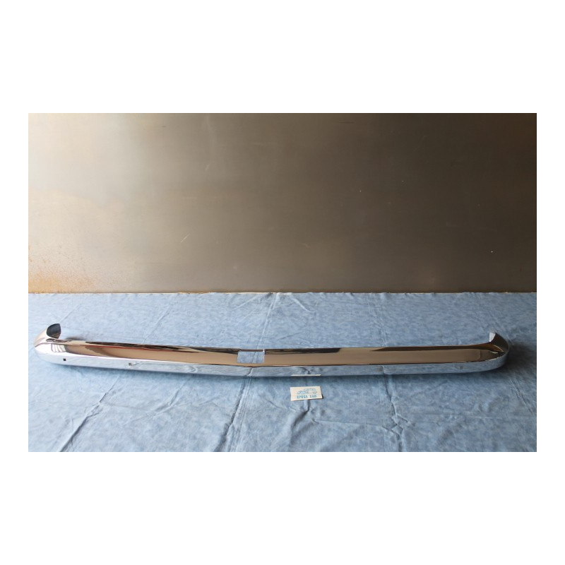 PARAURTO POSTERIORE KADETT C 78 S/FORI