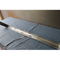 PARAURTO ANTERIORE REKORD D CON FORI