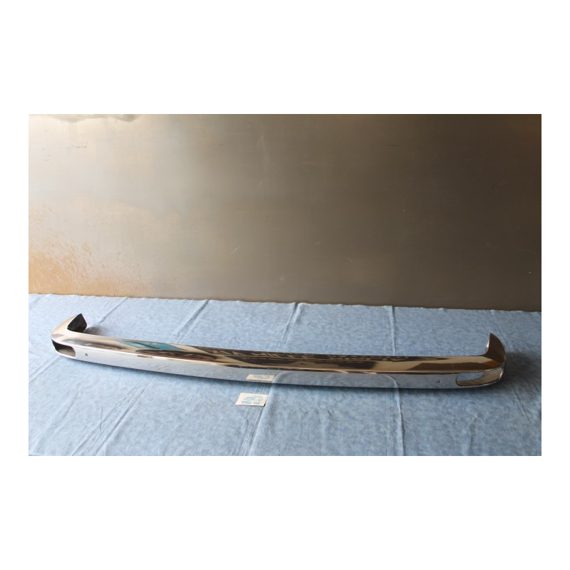 AUDI 80 B1 LS PARAURTO ANTERIORE CON VARI SEGNI E STRISCI