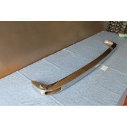 AUDI 80 B1 LS PARAURTO ANTERIORE CON VARI SEGNI E STRISCI