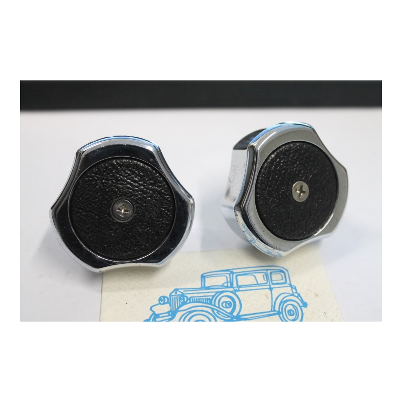 PAIR DEFLECTOR KNOB GIULIA SUPER 