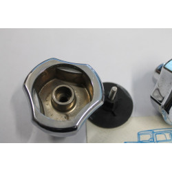 PAIR DEFLECTOR KNOB GIULIA SUPER 