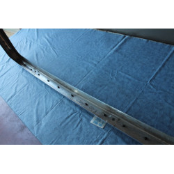 RENAULT R 20 PARAURTO POSTERIORE QUALCHE PUNTO LATO SX 