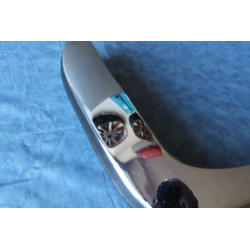 RENAULT R 20 PARAURTO POSTERIORE QUALCHE PUNTO LATO SX 