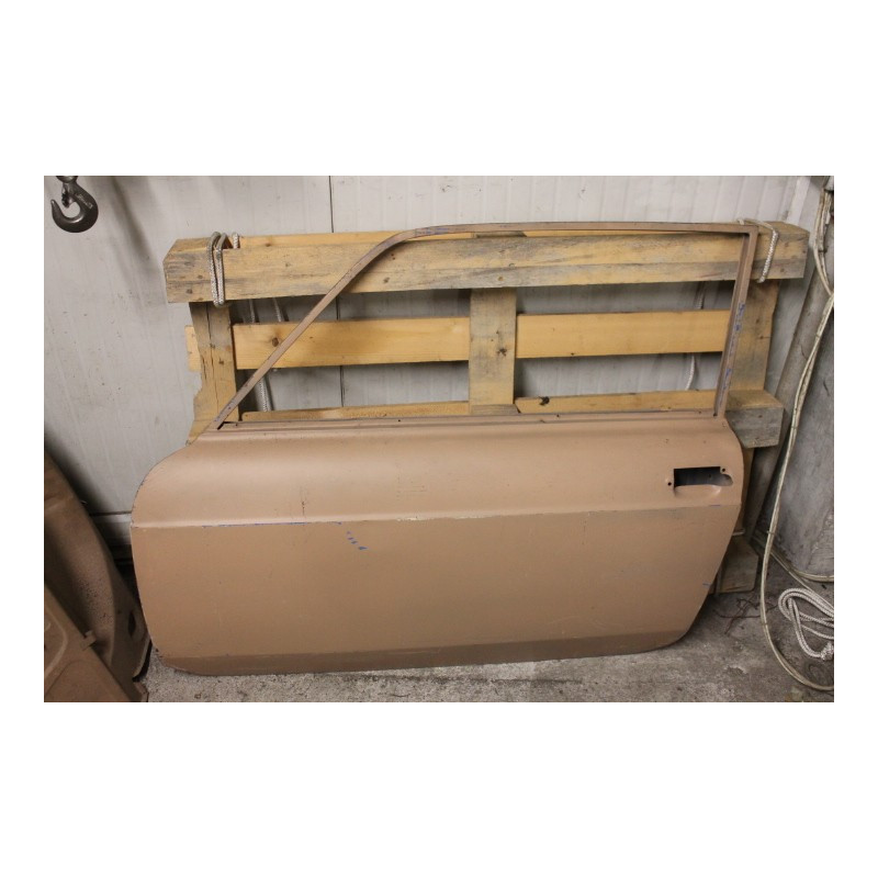 850 SPORT COUPE' ?  LEFT DOOR