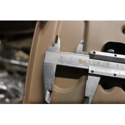 850 SPORT COUPE' ?  LEFT DOOR