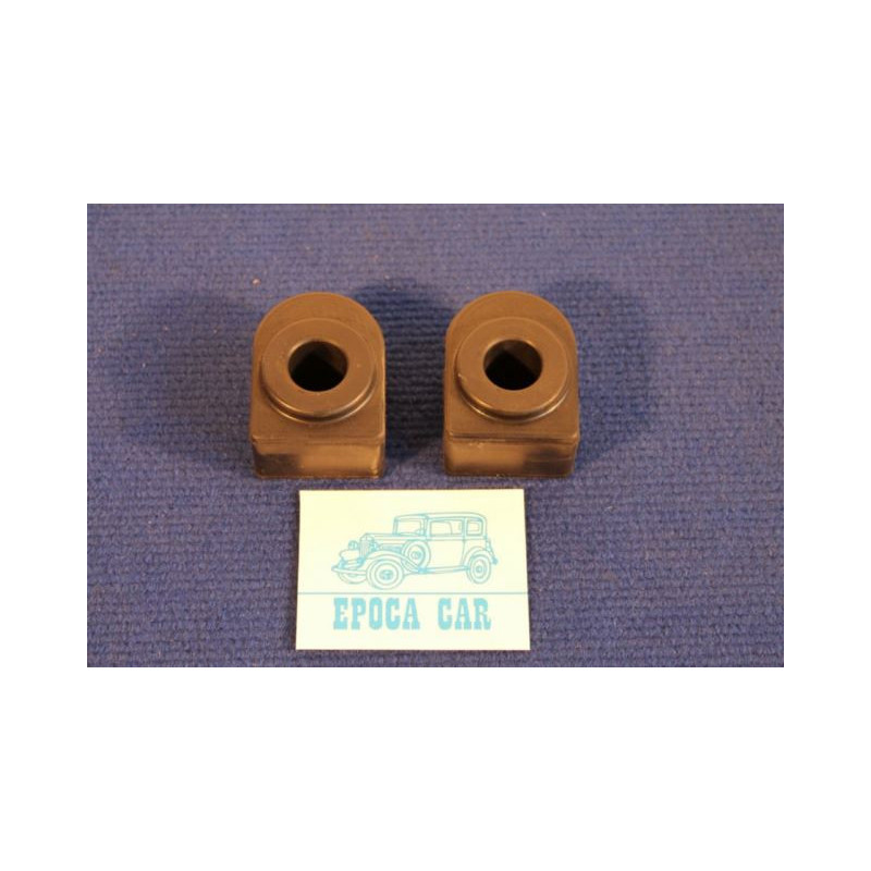 SUPPORT MOTOR RUBBER TOPOLINO B-C (2pz)