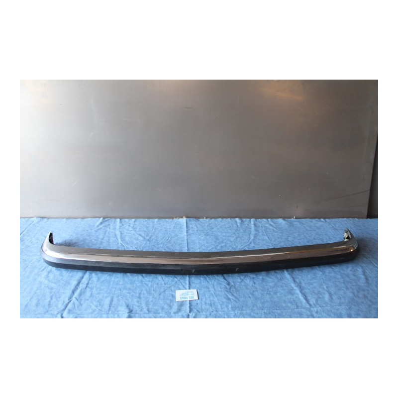 PEUGEOT 304 PARAURTO ANTERIORE