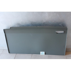 RIVESTIMENTO PORTA ESTERNA