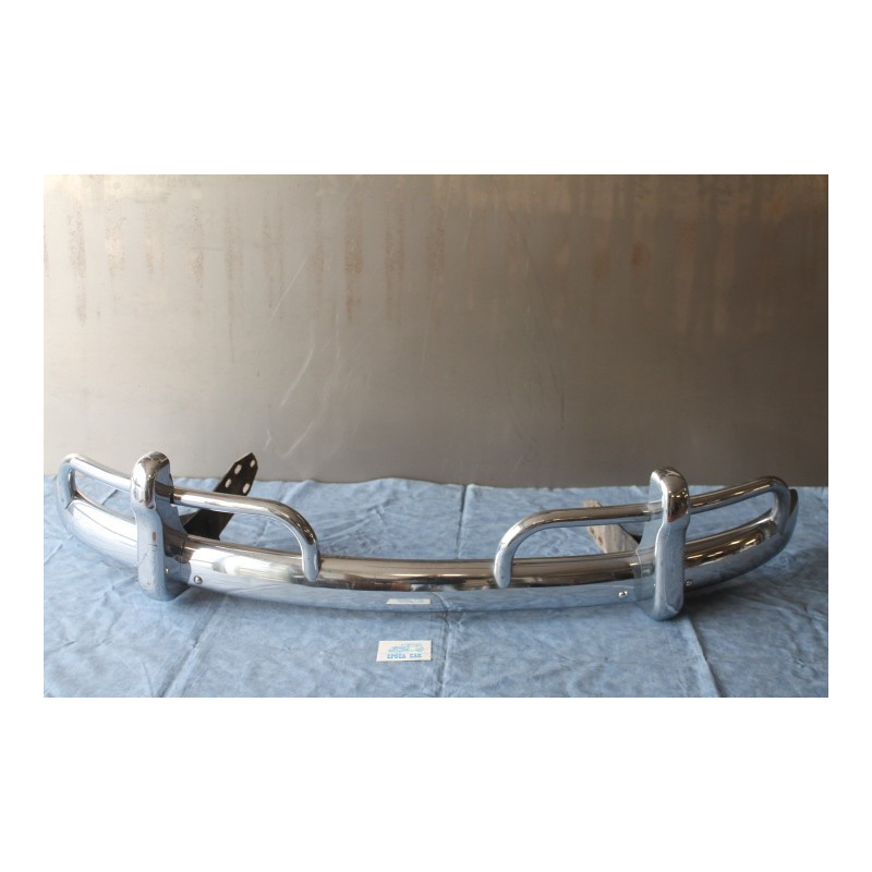 PARAURTO COMPLETO POSTERIORE USATO MAGGIOLINO EXPORT 