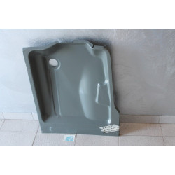 FLOOR FRONT LEFT PANEL (SPEC. IF UP OR DOWN PEDALS)