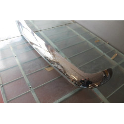 FRONT BUMPER  FIAT 124 COUPE' B/C TO BE RECHROMED