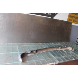 FRONT BUMPER  FIAT 124 COUPE' B/C TO BE RECHROMED