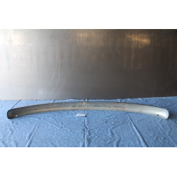 LAMA PARAURTO ANTERIORE MAGGIOLINO EXPORT  NOS CROMATURA DANNEGGIATA