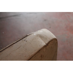 124   LEFT REAR FENDER  (4201562)