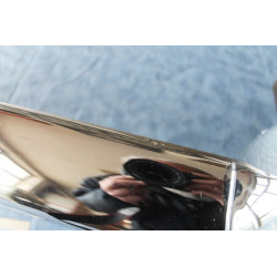 DAUPHINE PARAURTO POSTERIORE COMPLETO NOS