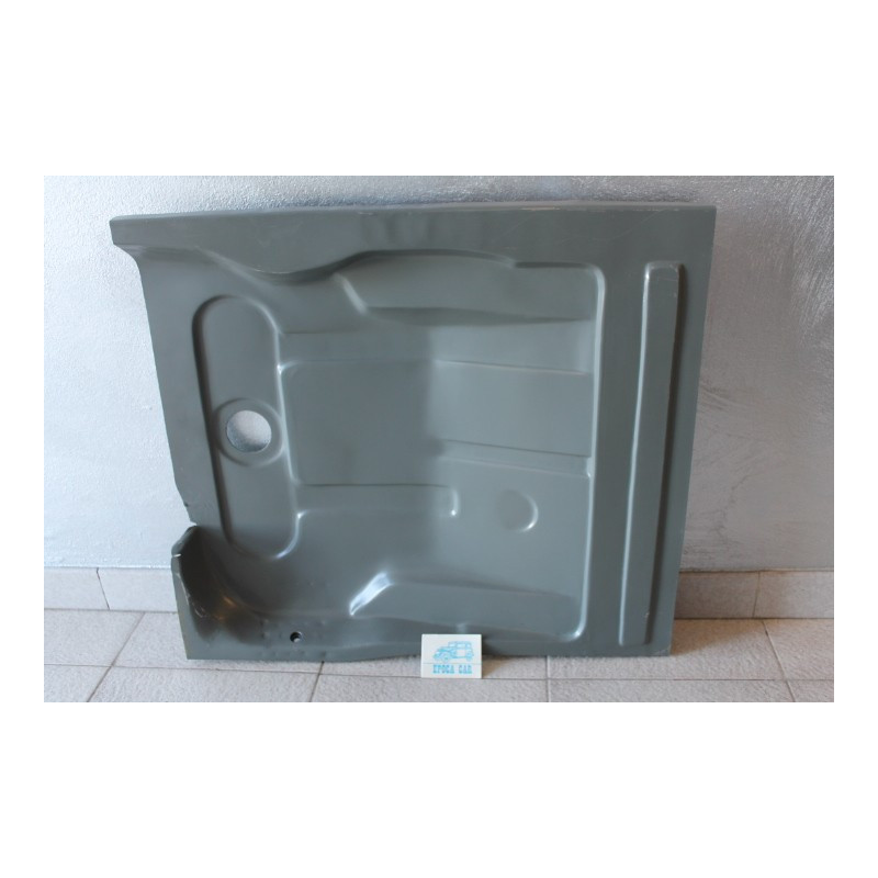 FONDO PIANALE POSTERIORE (SPECIFICARE SERIE) CAD.