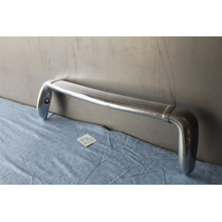 DAUPHINE BAFFO FRONTALE NOS DA RICROMARE