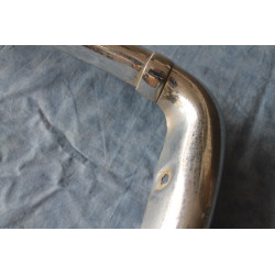 DAUPHINE BAFFO FRONTALE NOS DA RICROMARE