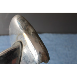 JAGUAR E COPPIA PARAURTO ANTERIORE USATO