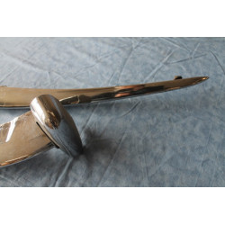 JAGUAR E COPPIA PARAURTO POSTERIORE  USATO