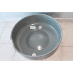 VASCA RUOTA SCORTA (TUTTI TIPI)