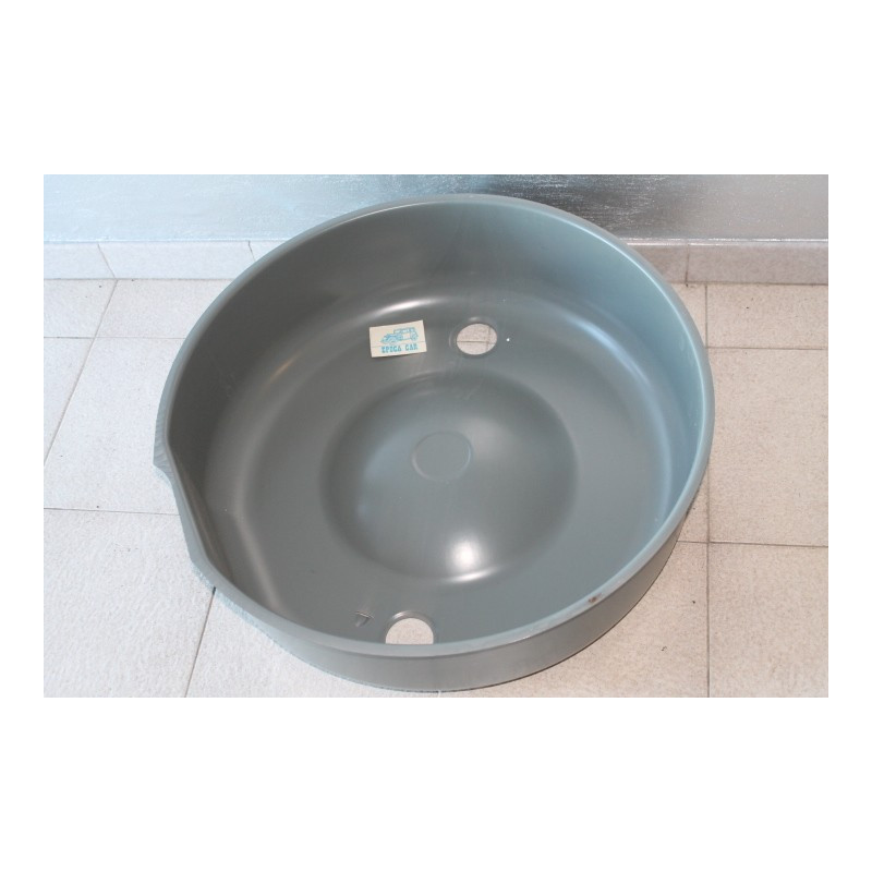 VASCA RUOTA SCORTA (TUTTI TIPI)