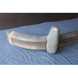 JAGUAR MK2 REAR BUMPER USED