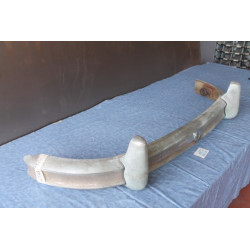 JAGUAR MK2 REAR BUMPER USED