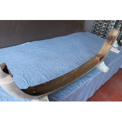 JAGUAR MK2 REAR BUMPER USED