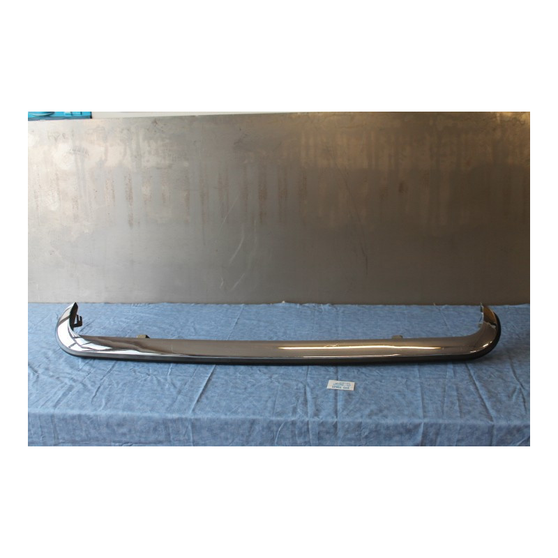 PARAURTO ANTERIORE NOS