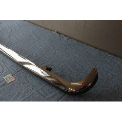 PARAURTO ANTERIORE NOS