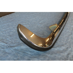 PARAURTO ANTERIORE NOS