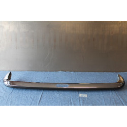 PARAURTO POSTERIORE  NOS