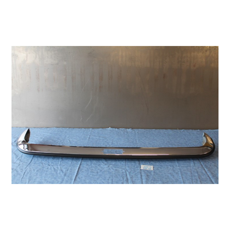 REAR BUMPER  NOS