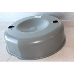 VASCA RUOTA SCORTA (TUTTI TIPI)