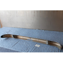 A 112 1s REAR BUMPER SQUARED PLATE LIGHT NOS