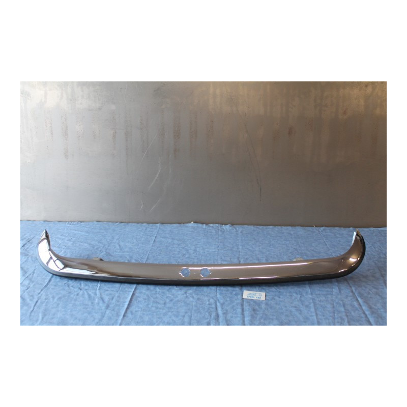 A 112 1s REAR BUMPER  NOS