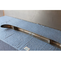 A 112 1s REAR BUMPER  NOS