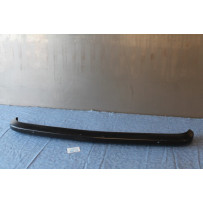 PARAURTO ANTERIORE NERO S/STAFFE DA RIVERNICIARE