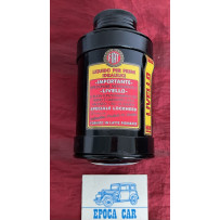 OIL BRAKE TANK BALILLA 3 MARCE WITH SUPPORT