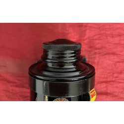 OIL BRAKE TANK BALILLA 3 MARCE WITH SUPPORT