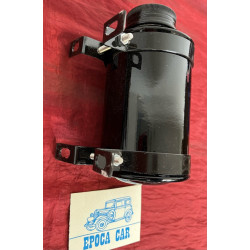 OIL BRAKE TANK BALILLA 3 MARCE WITH SUPPORT